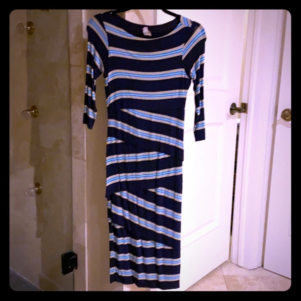 Bailey 44 Anthropologie Dress